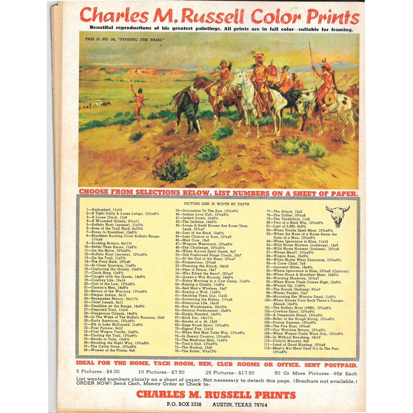 Gold! Treasure Magazine - Treasure Hunting Mining Panning Summer 1977 M6