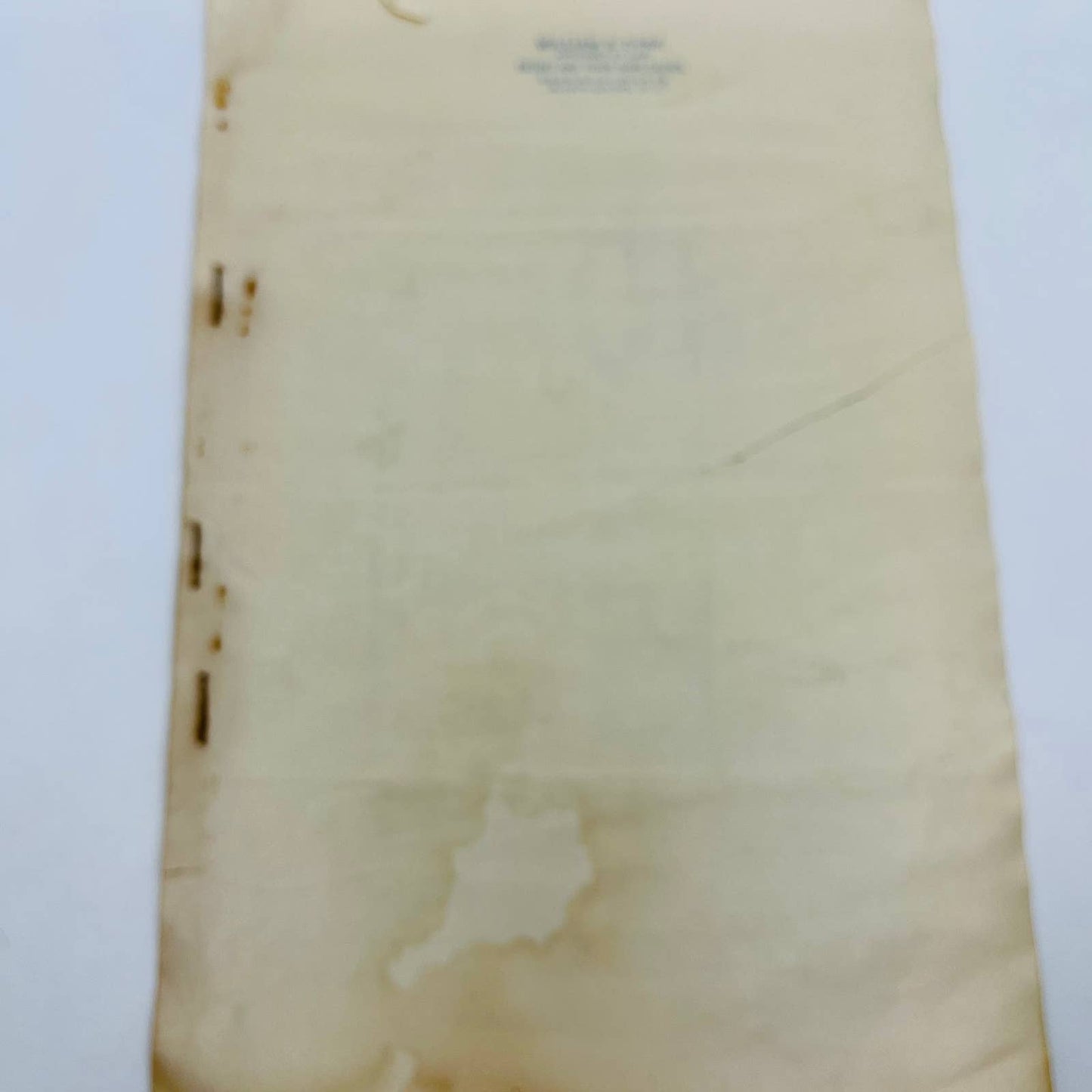 1915 US Patent Compound Air Pump Baldwin & Stapley Diagram and Document D1