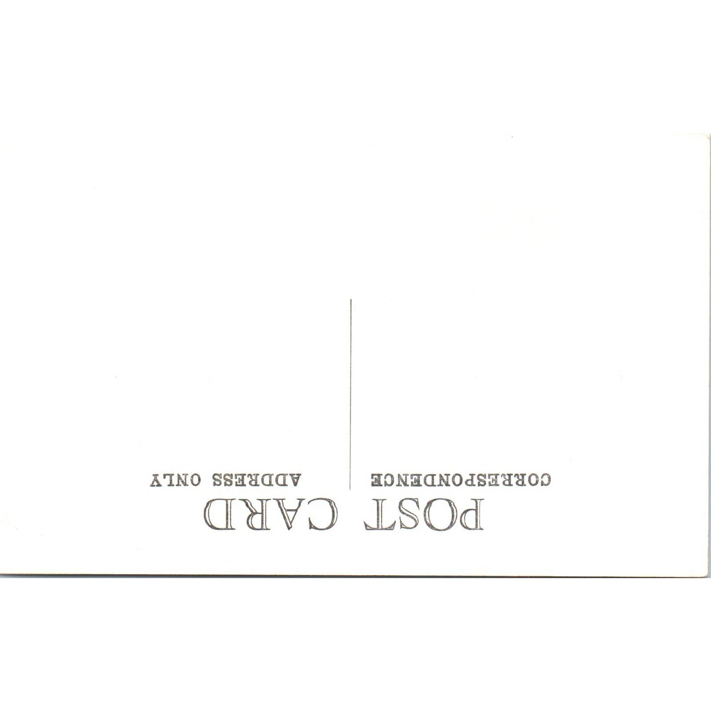 Presbyterian Church Colby Kansas Original Postcard TJ9-P3