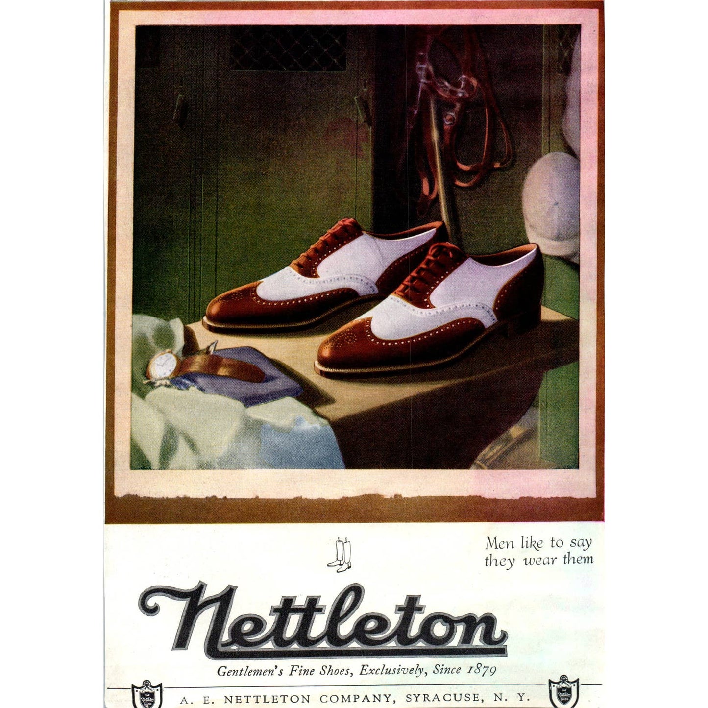 c1920 Harper's Magazine Ad - Kohler Bathrooms Little Worshipers TF6-1