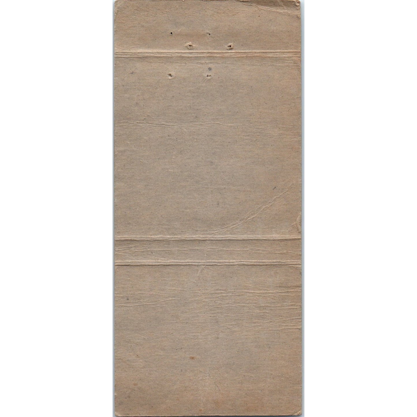 H. Plante Smokers' Supplies Rosemount Advertising Matchbook Cover MM10-3