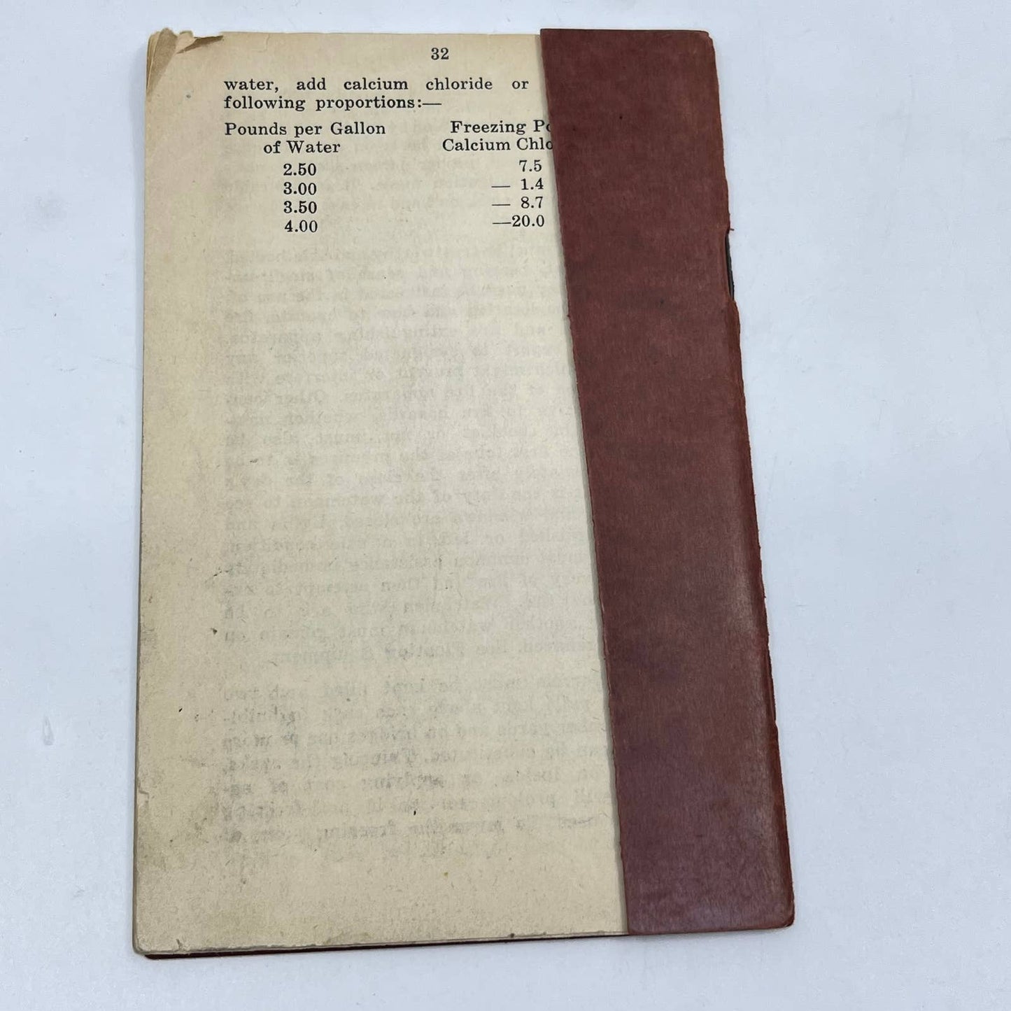 1952 The Pennsylvania Railroad RR Fire Protection and Prevention Rules TF9