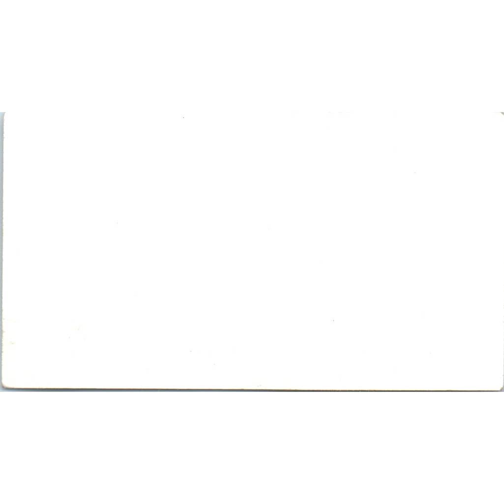 Business Card The Paper Barn Bookshop East Sandwich MA Ralph & Nancy Titcomb SE5