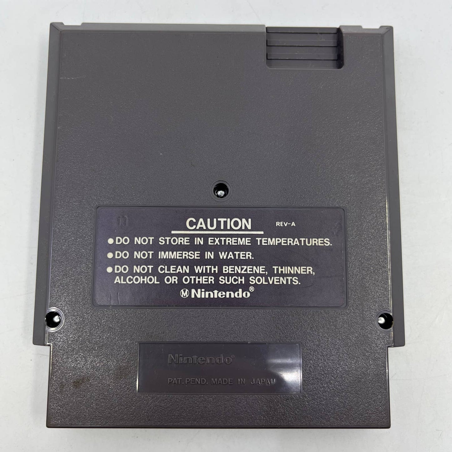 Tiger-Heli NES Nintendo Entertainment System 1987 Cartridge Only TH6