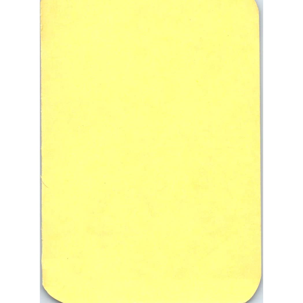 Vintage Boy Scouts of America Training Certificate Gaskin Buffalo Area SE5