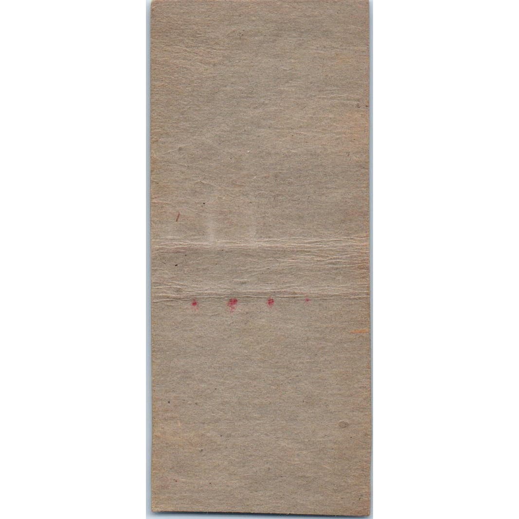 The Mayo Hotel Tulsa Oklahoma Advertising Matchbook Cover SA9-M3