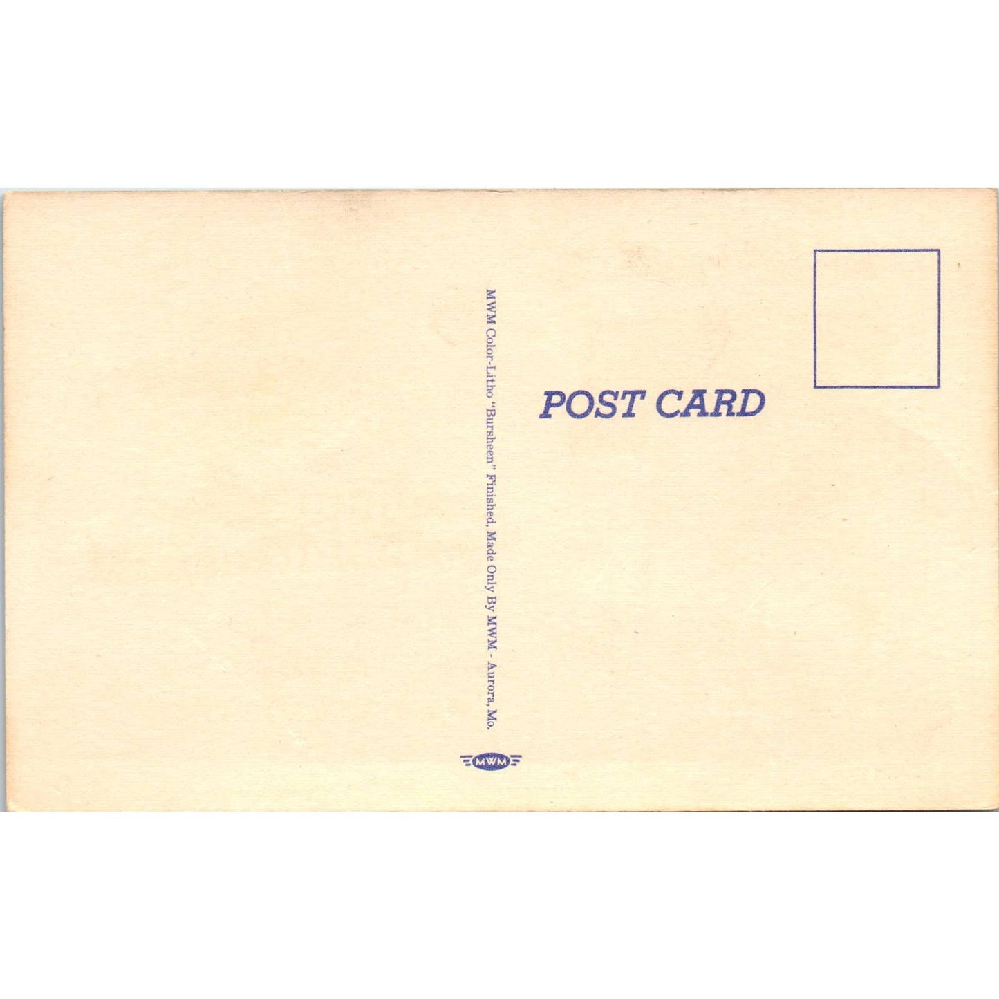 Vintage Postcard Liberty Bell at Independence Hall PA TD8-P2