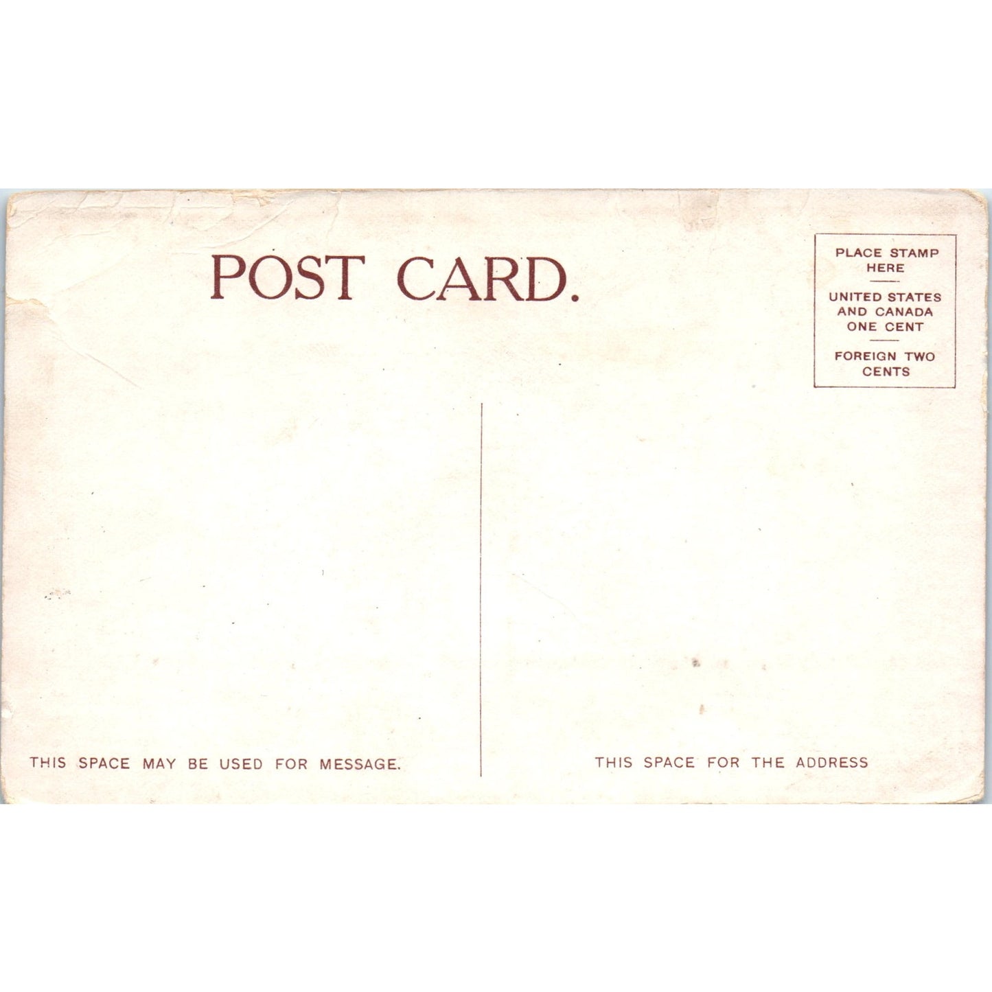 Denver Colorado Golden Silver Motto Verse Capitol c1910 Original Postcard P2-2