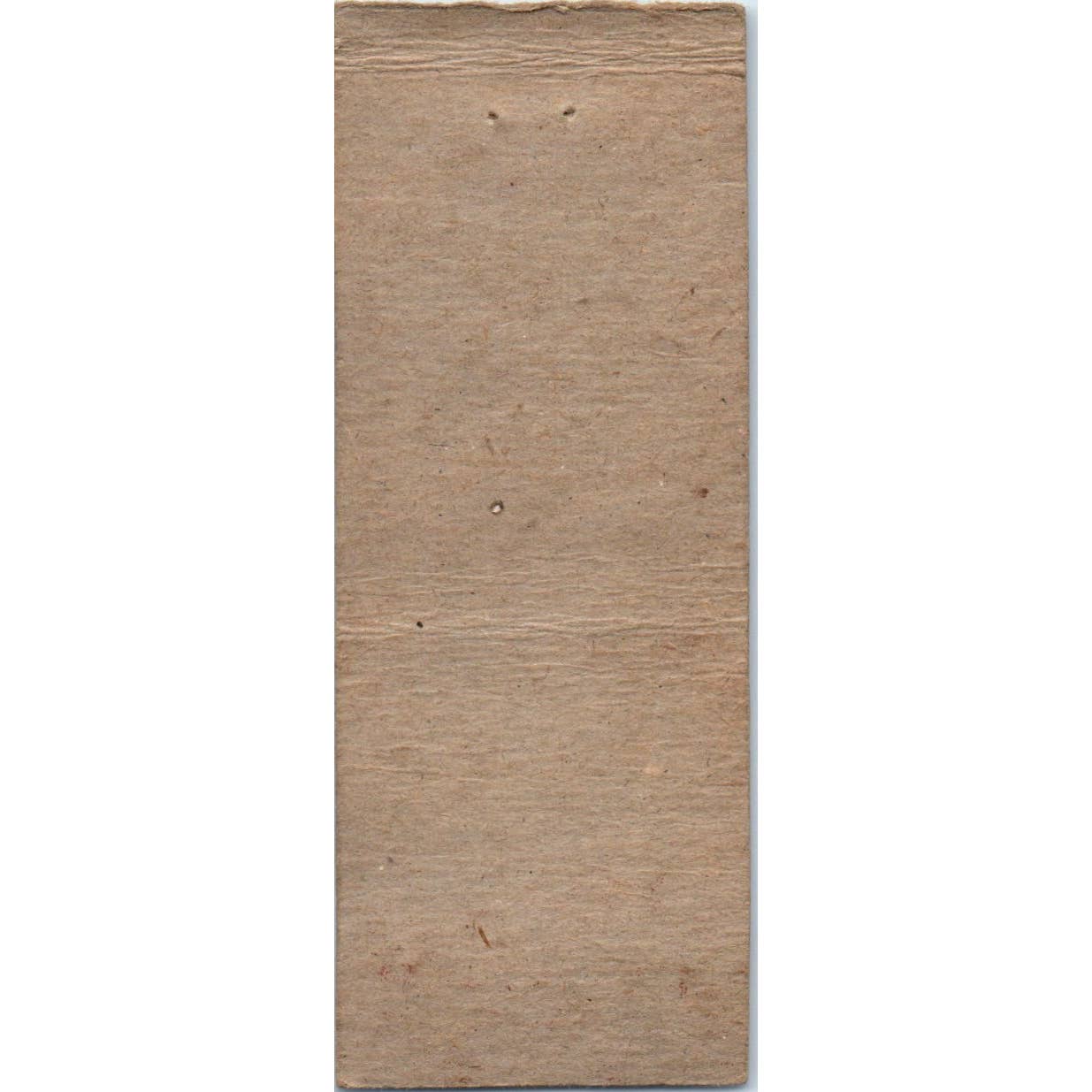 Vintage Matchbook Cover C.C. ERD Salary Loans SE5-3