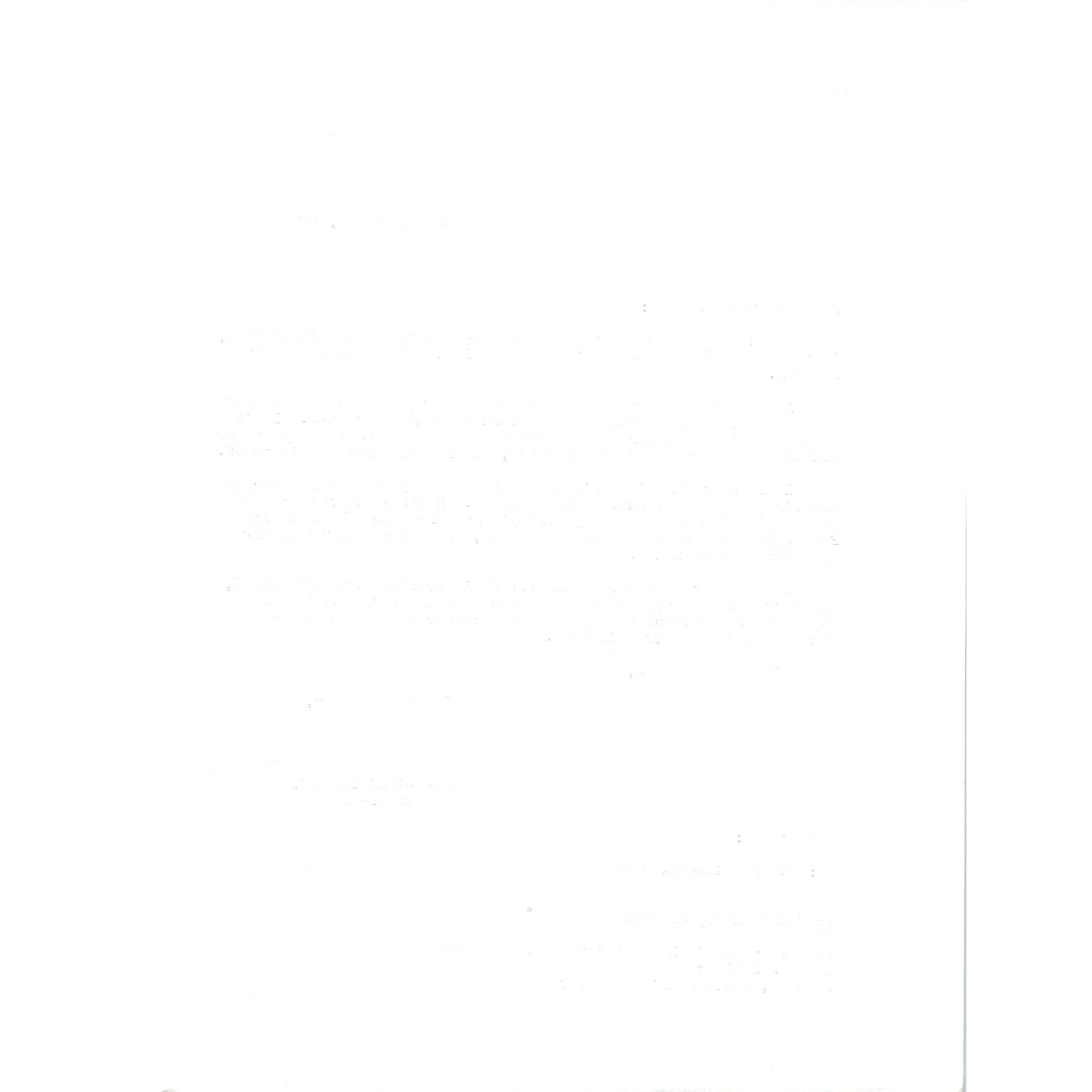 Embassy of Japan Letterhead Memo Shun-Ichi Yamanaka 9/26/66 B14