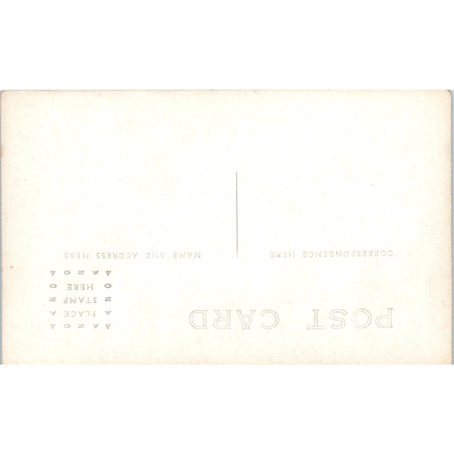 Antique RPPC Postcard Group of 4 Ladies in Black Skirts Outside Farmhouse EA3