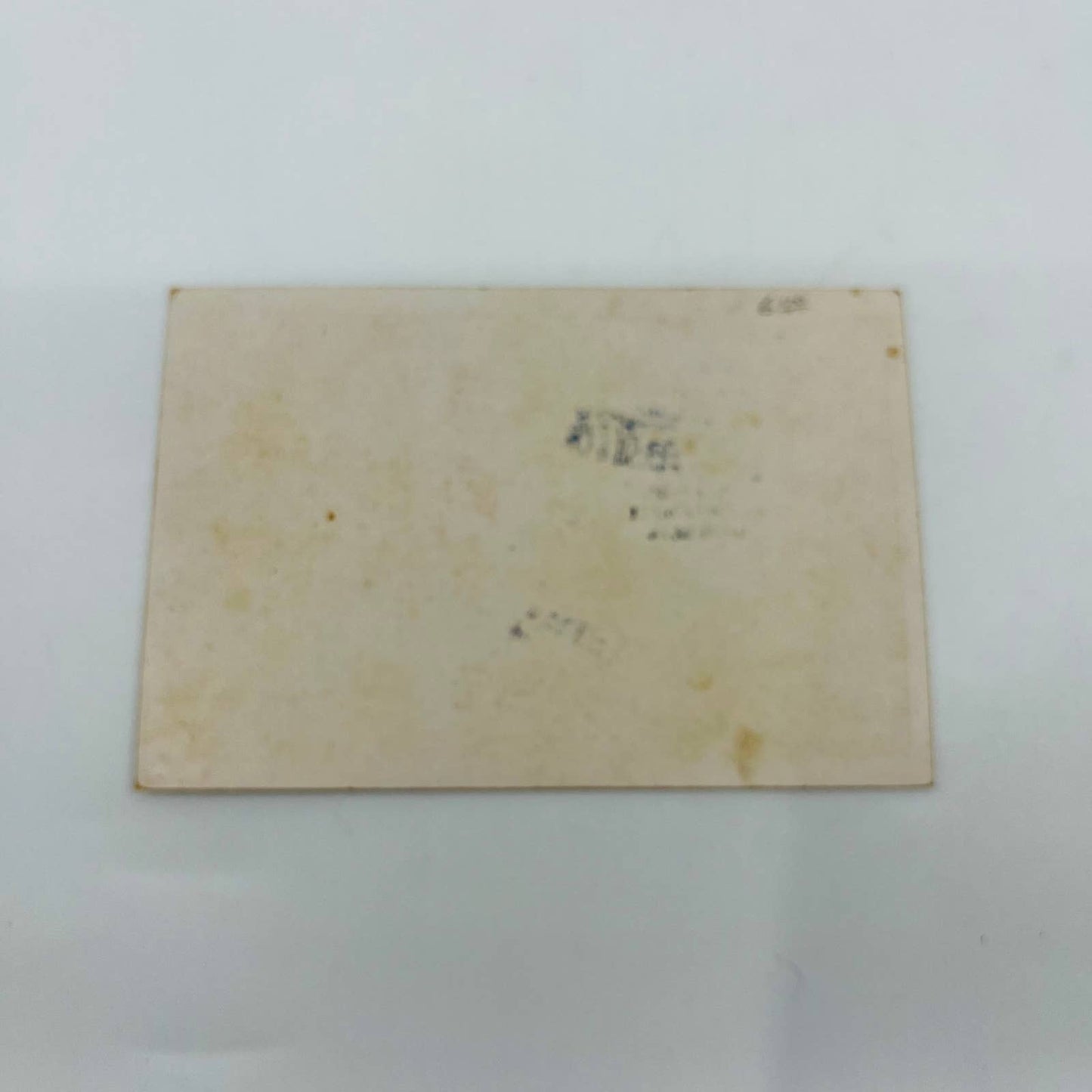 1880s Victorian Trade Card Lancaster PA Jacob Harnish Dry Goods Boy & Girl AA2