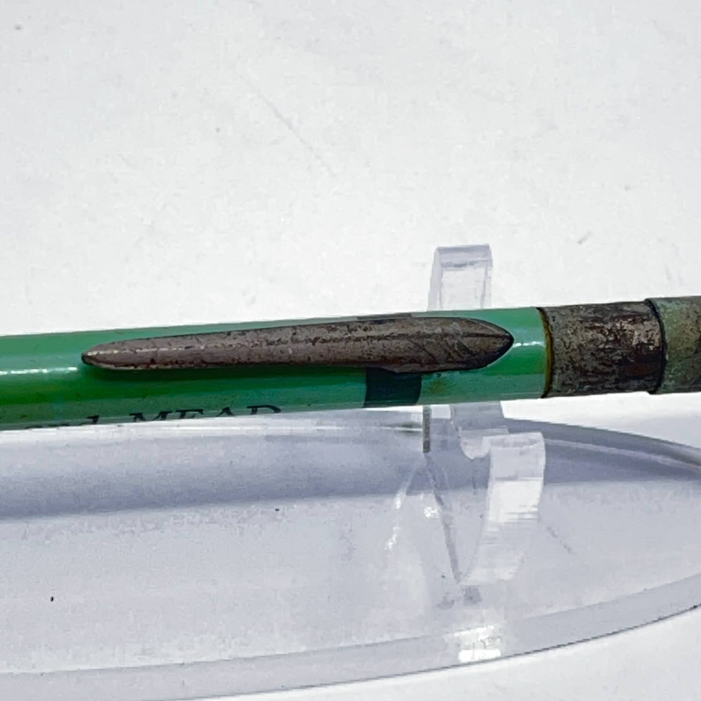 Vintage Mechanical Pencil Goodman and Mead State Center IA SD7