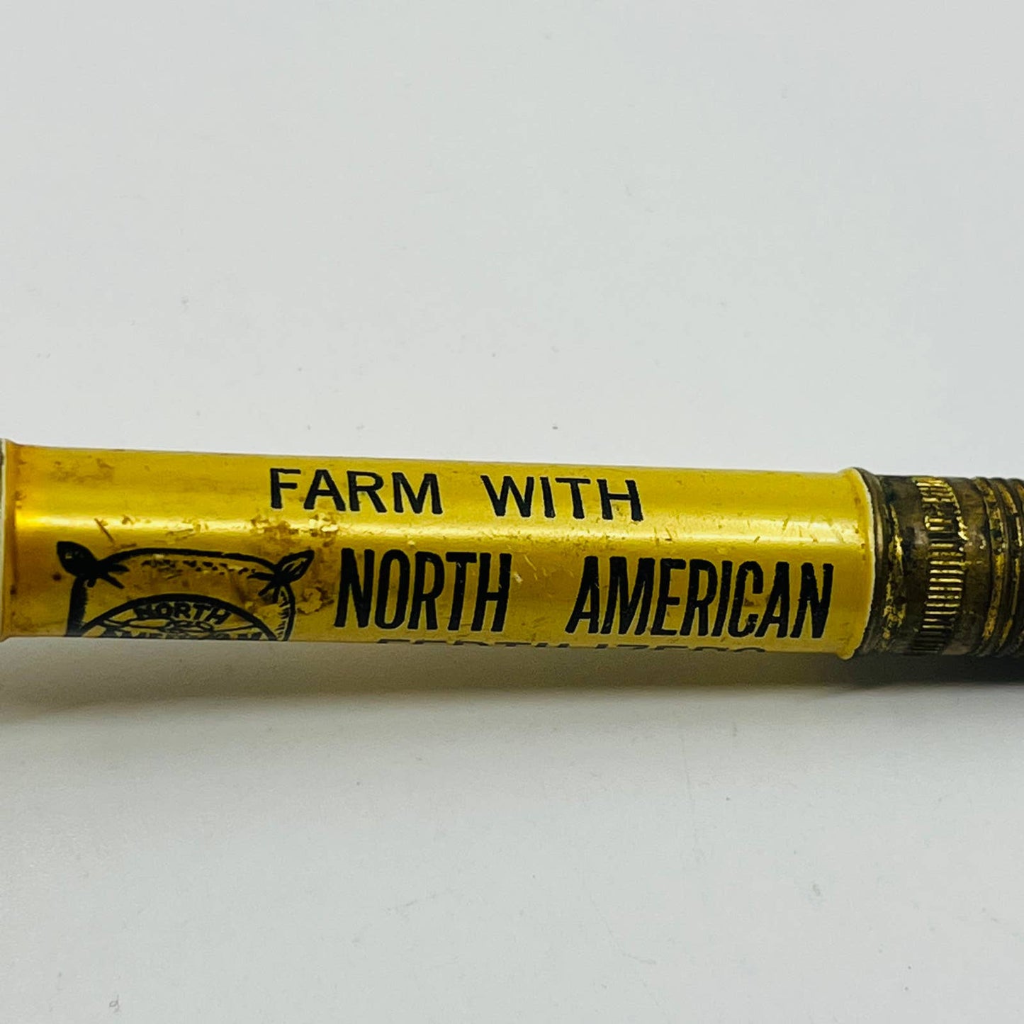 Bullet Pencil Farm with North American Fertilizers SB3