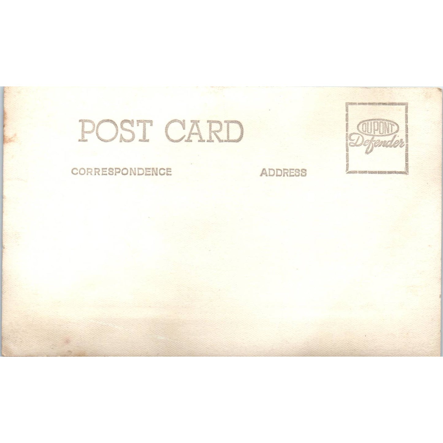 Antique Postcard RPPC Men in Forest Camp Log Cabins c1910 SE8