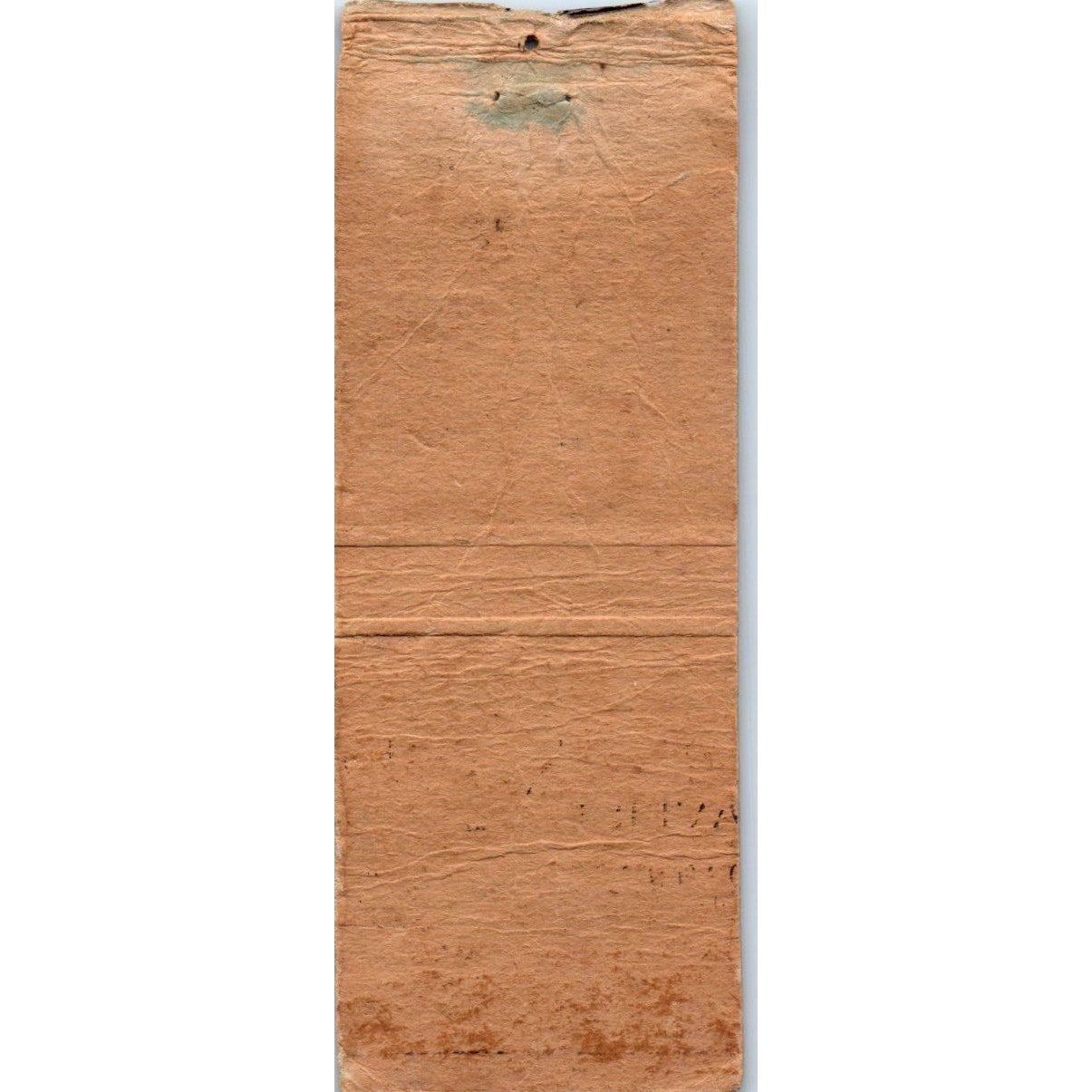 Lenny's Tavern Kansas City MO Advertising Matchbook Cover MM9-5