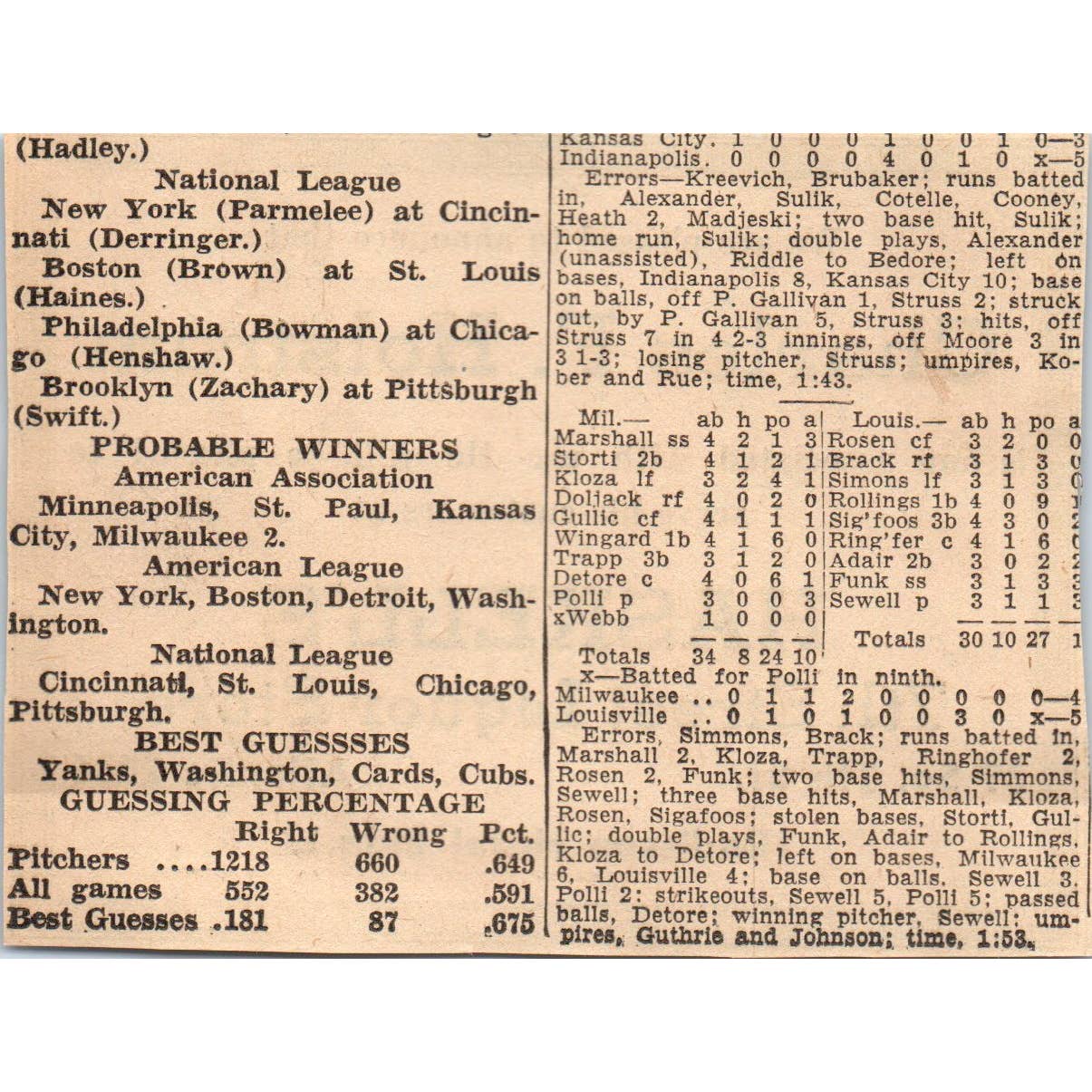 1935 Mpls Newspaper Ad Charles F. Holstrom Haskell's 7th St. Liquor Store FL5-6