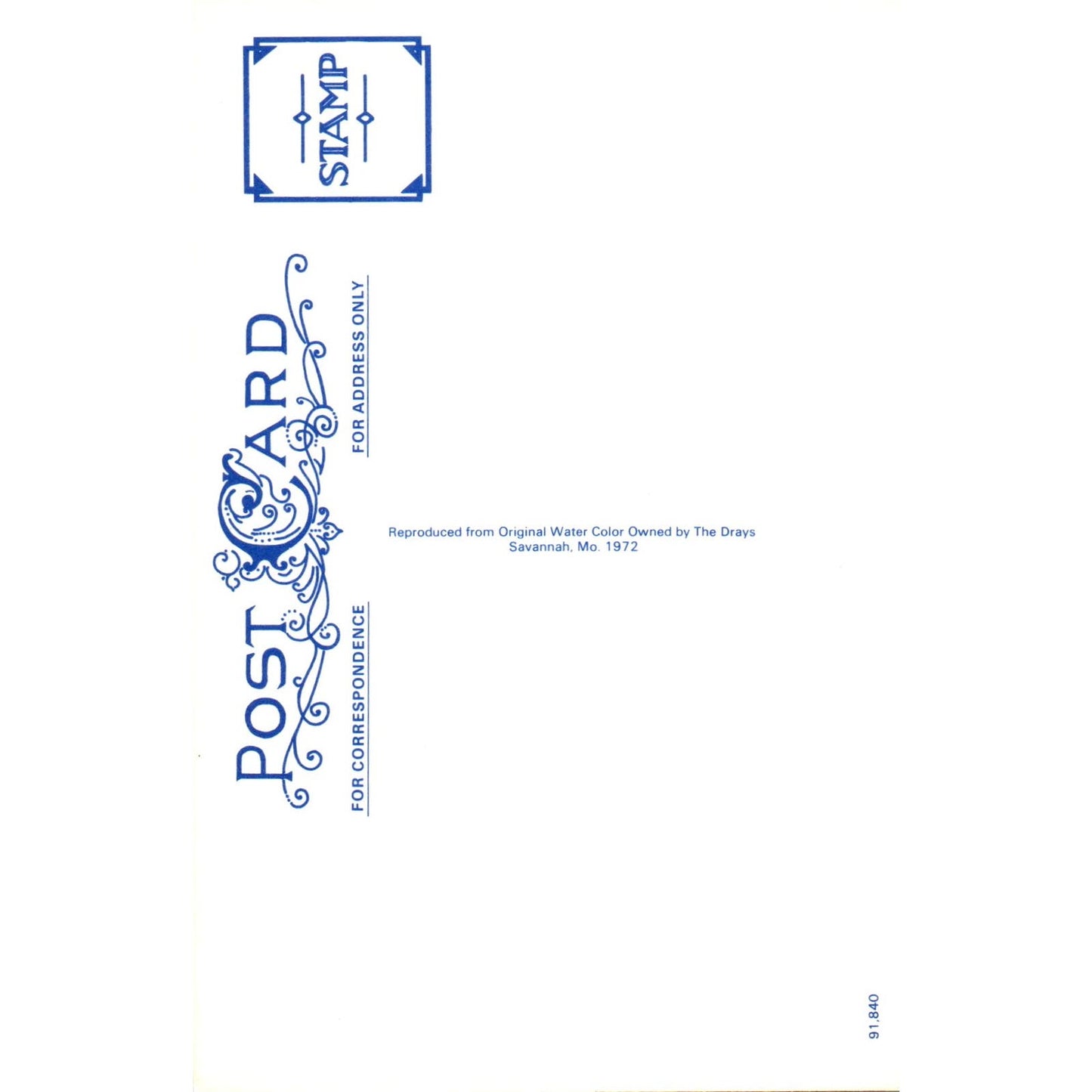 Kewpie Dolls - Having a Regular Circus Here Original Postcard PB8