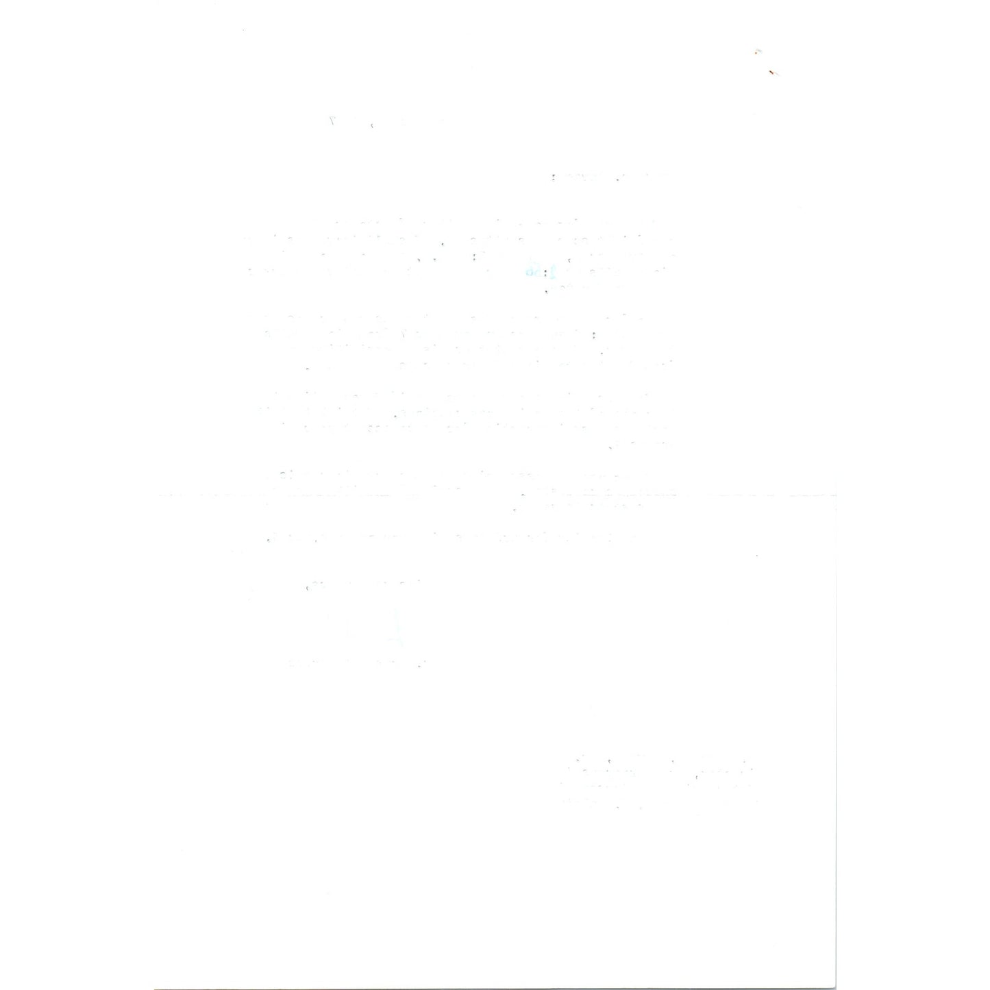 Austrian Ambassador to US Letterhead Memo Ernst Lemberger 10/18/67 B13