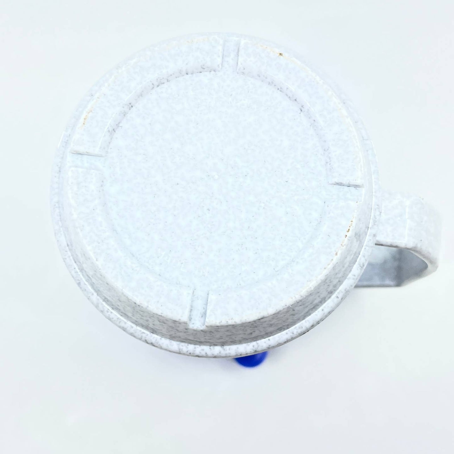 Vintage Northwestern Railroad Union Pacific M-K-T Katy RR MO-Pac Travel Mug TC7