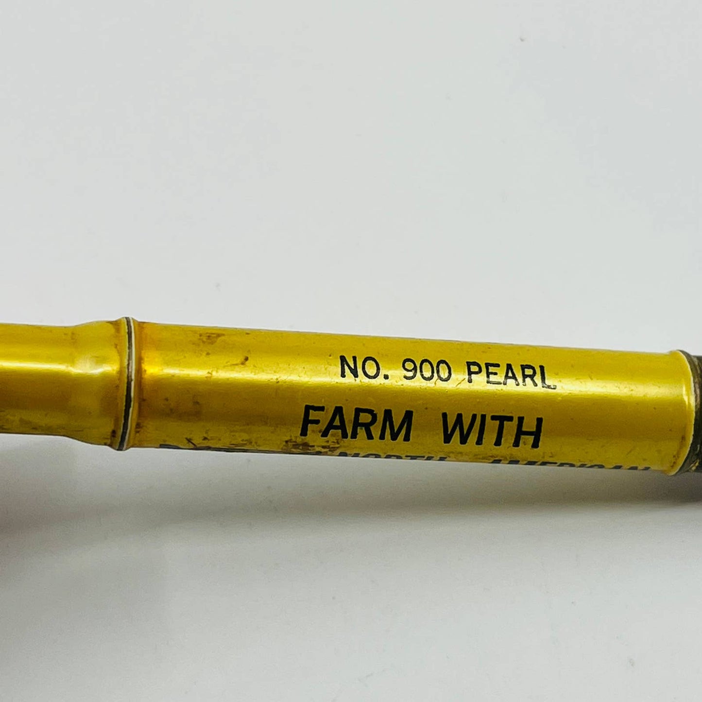 Bullet Pencil Farm with North American Fertilizers SB3