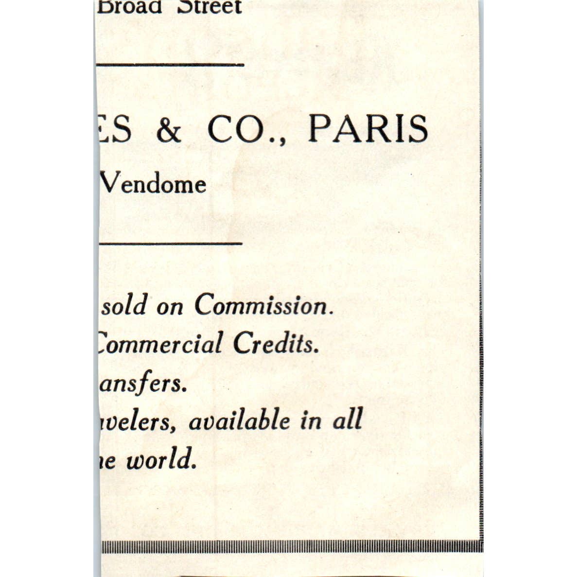 c1920 Harper's Magazine Ad - Kermath Boat Motors Detroit MI EA3-4