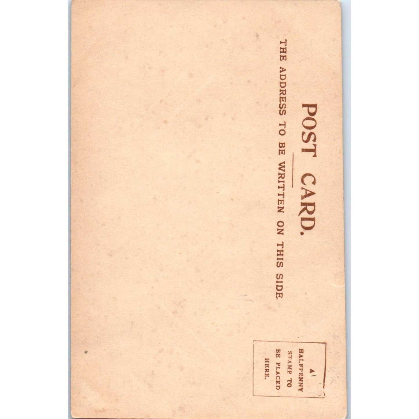 Antique Postcard RPPC Three Little Maids G.P. Huntley Miss M. Crichton SE8