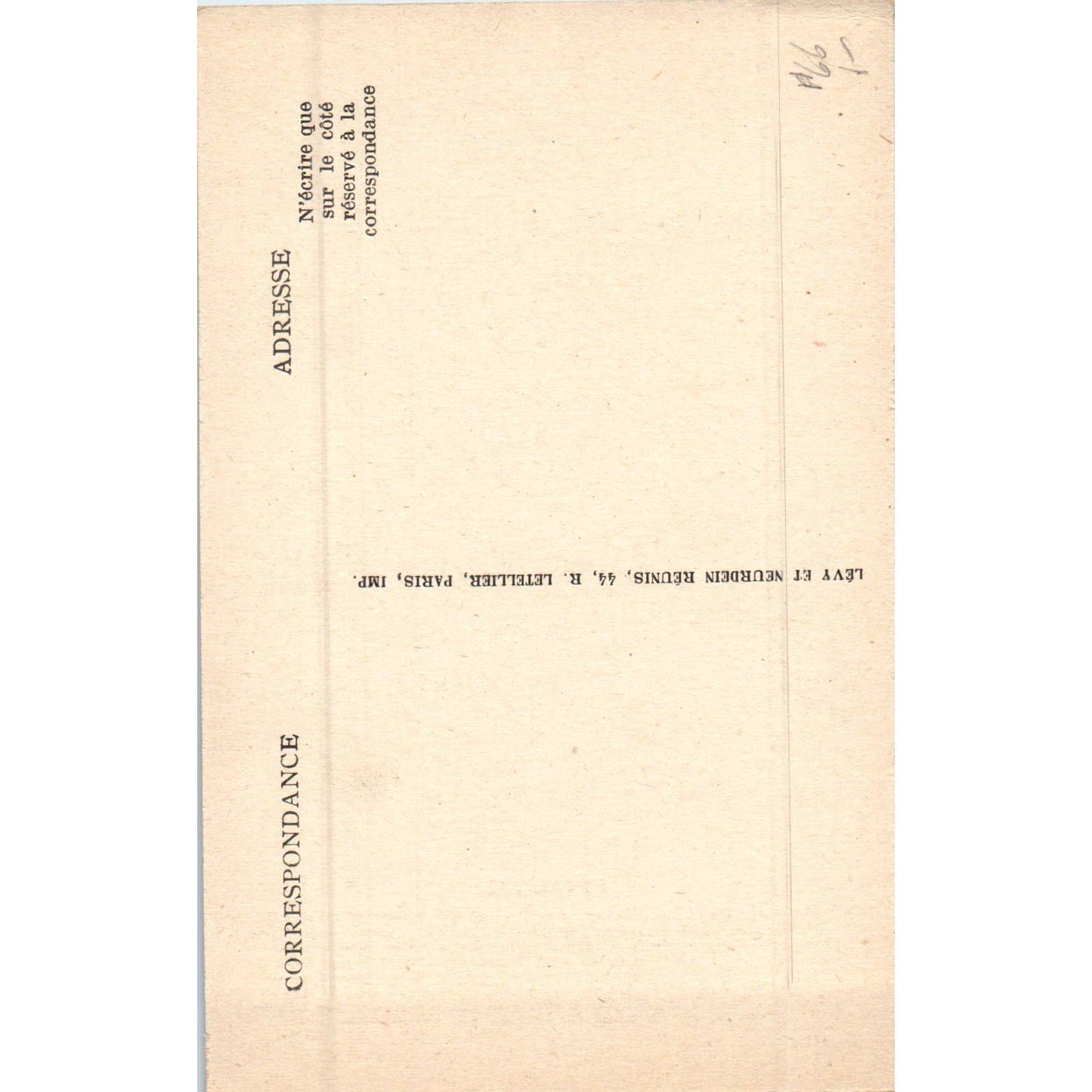 Petarque Poete Italien Original Postcard TK1-P19