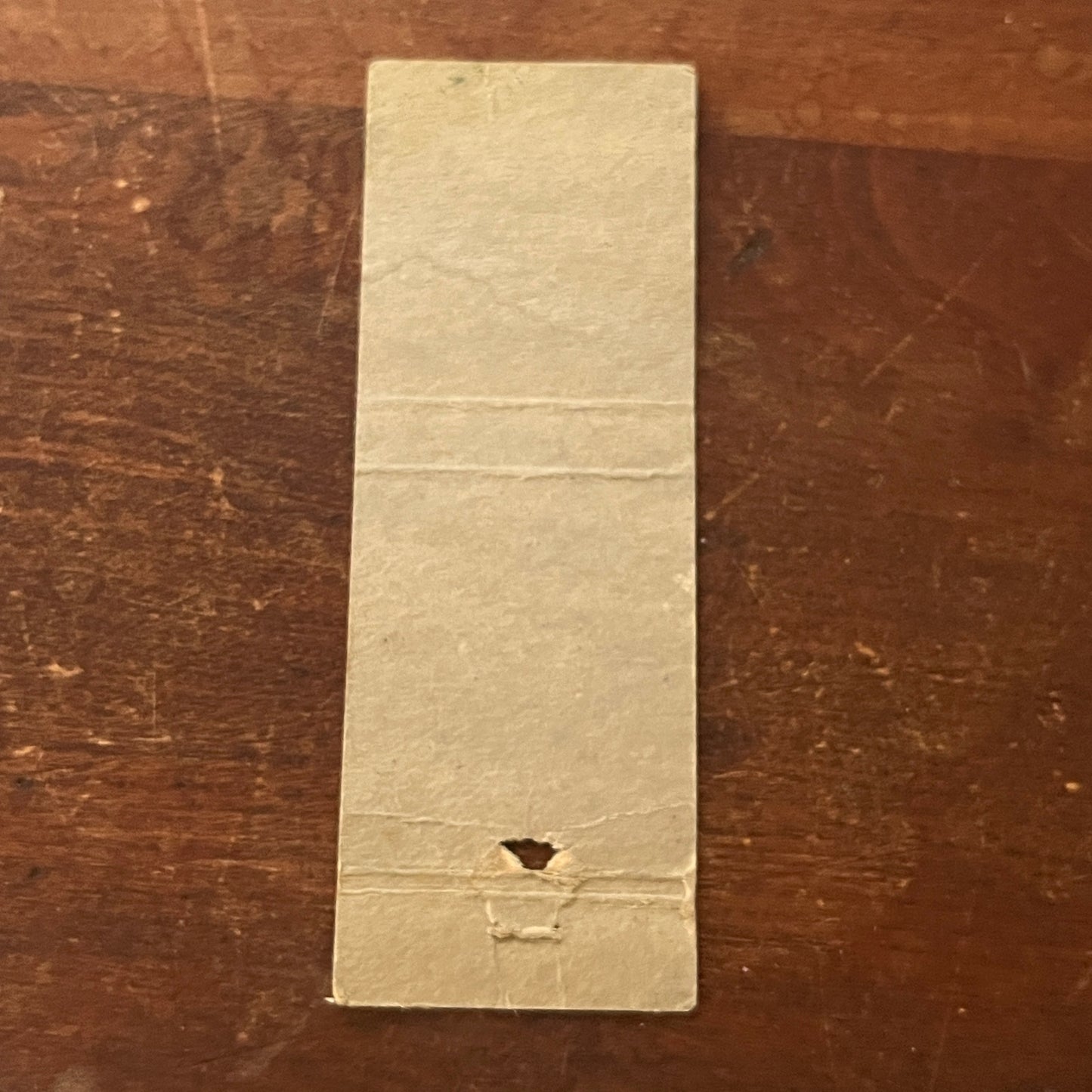 The US Grant Hotel San Diego CA Advertising Matchbook Cover MM9-3