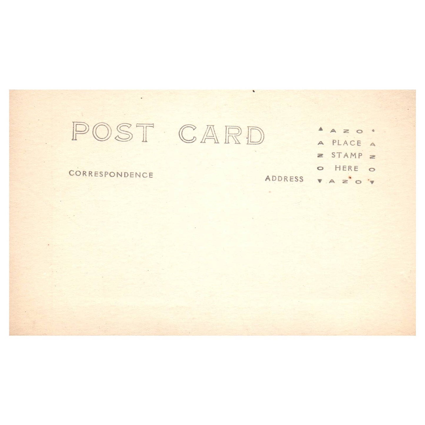 2 Steam Tanker Ships Asea c1910 - Original Postcard RPPC TJ8-4