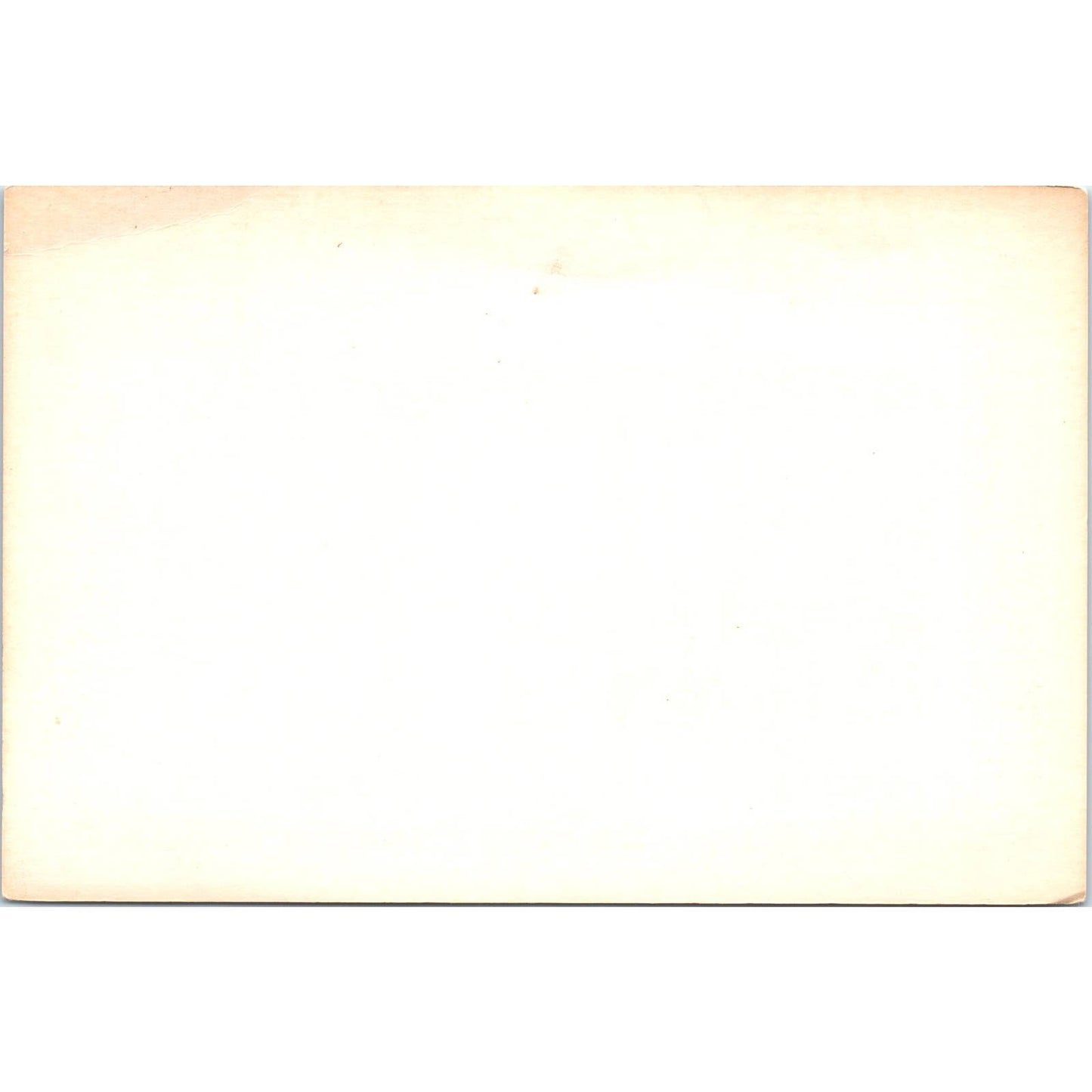 1974 Best Friend of Charleston Train Passenger Ticket Certificate Souvenir SE8