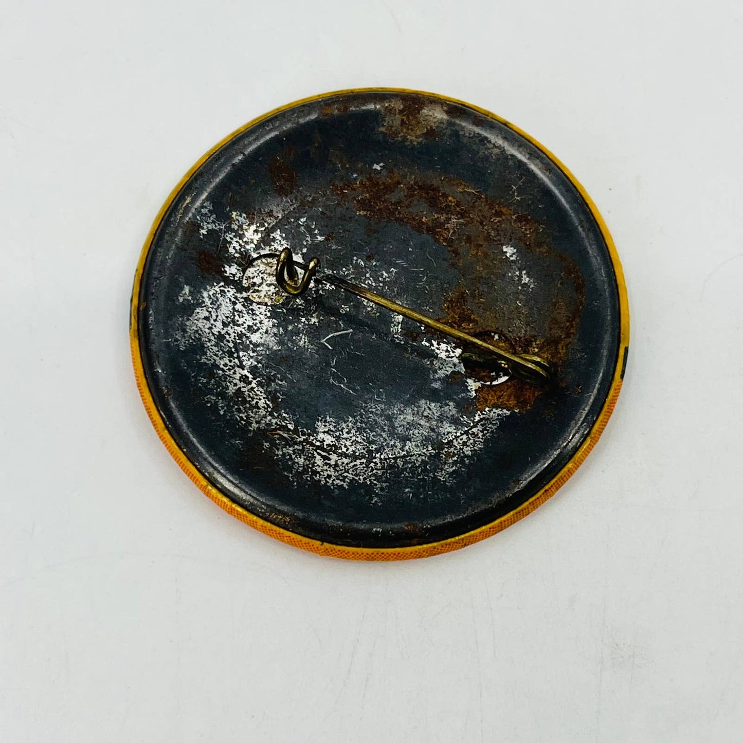 1970 Shaver Permit 150 Years Loganville PA 1820-1970 Pinback Button SB9
