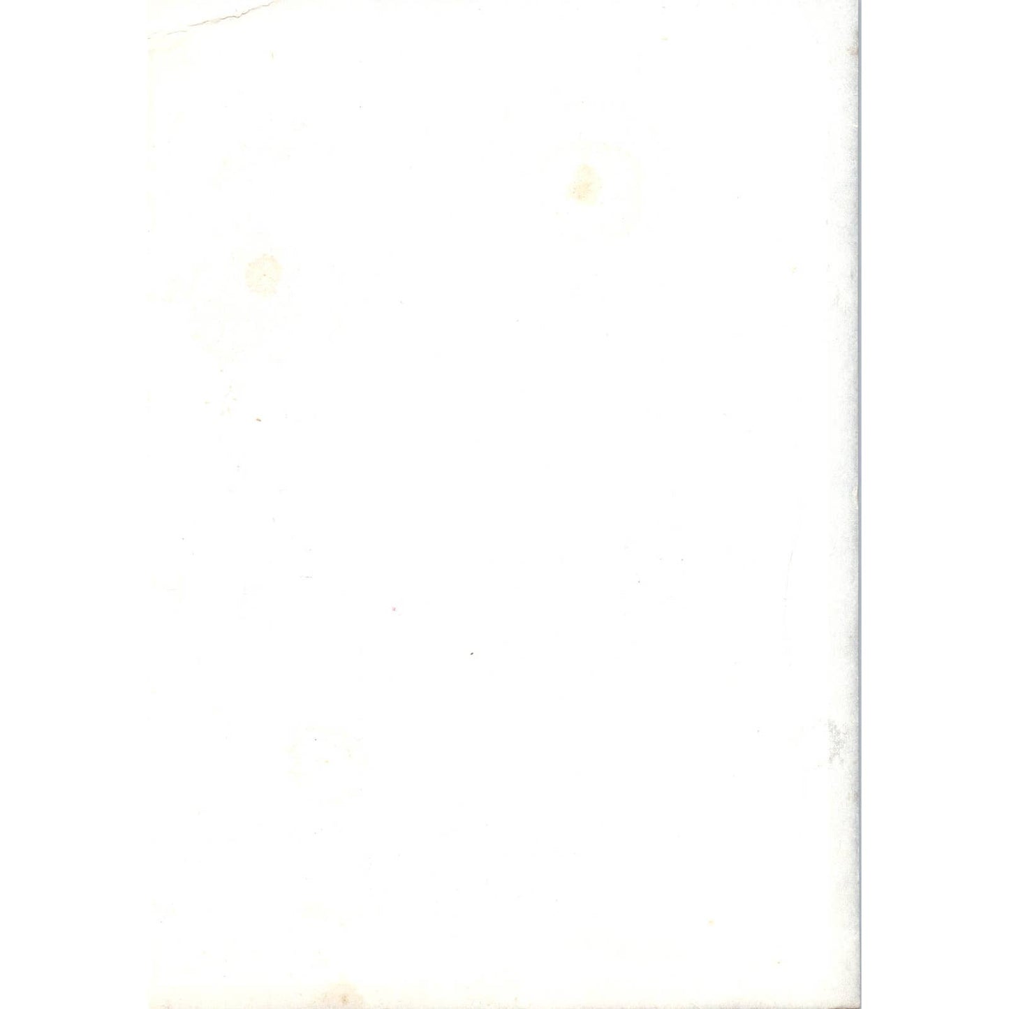 Vintage Christmas Card Circus Clown Central Show Printing Co Mason City IA AD4