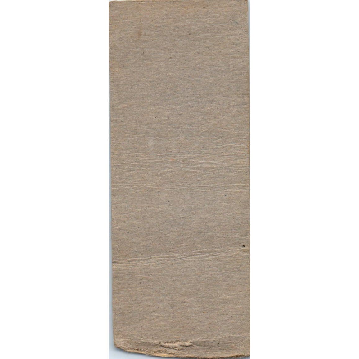 Barnard's Country Club Plaza Kansas City MO Advertising Matchbook Cover SA9-M2