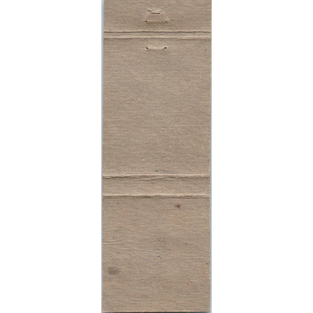 Swanson's Super Stores Advertising Matchbook Cover SA1-M8