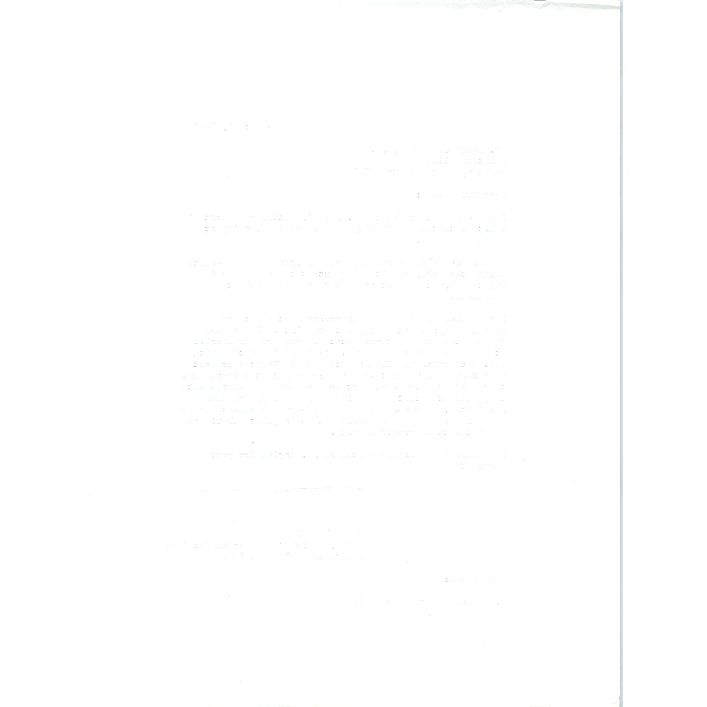 Official US Department of State Letterhead Memo Giles M. Kelly 9/31/66 B13