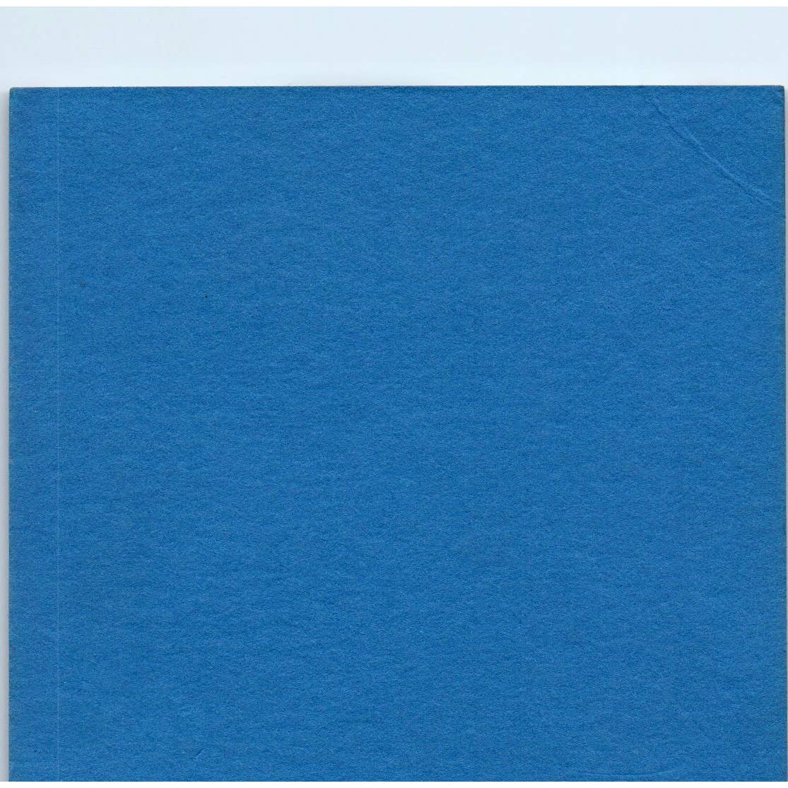 Vintage Jerry Thompson Pin Up Art Card Model Behavior 3 1/2" SE5