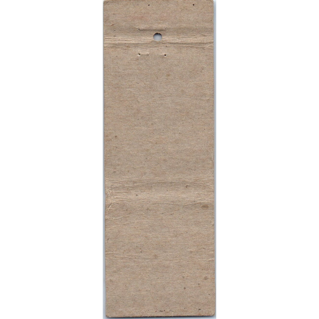 Max S. Kohen Jewelers Minneapolis MN Advertising Matchbook Cover MM9-9