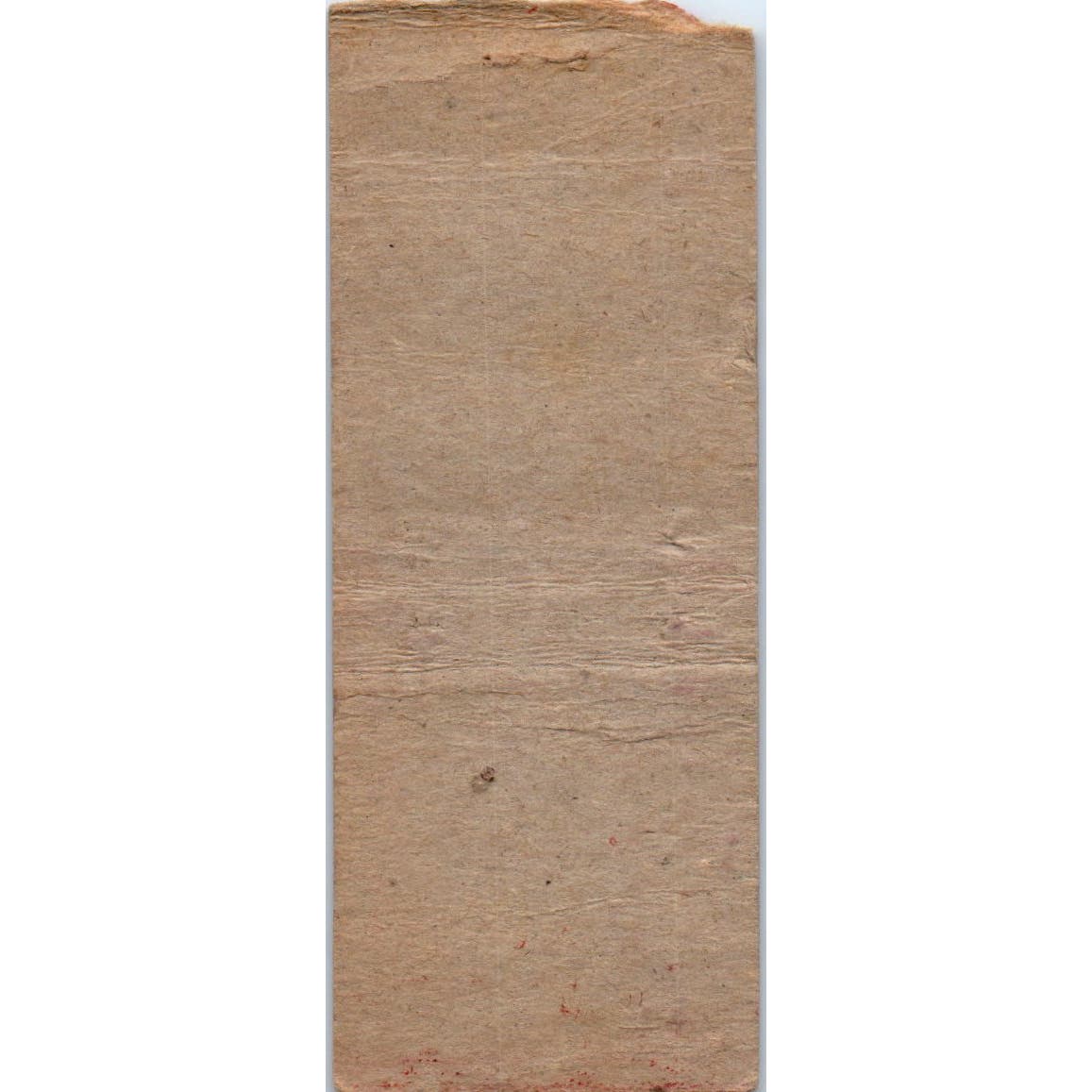 Jack Henry Country Club Plaza Kansas City MO Advertising Matchbook Cover SA9-M2