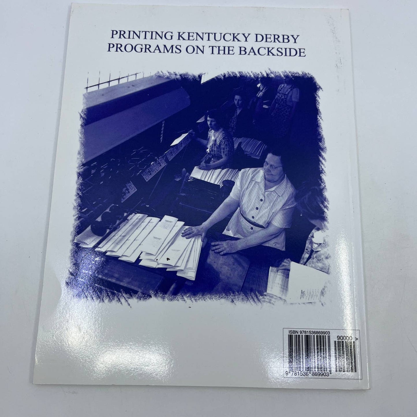 Kentucky Derby Programs Price Guide - Race Publishing Louisville KY TH7
