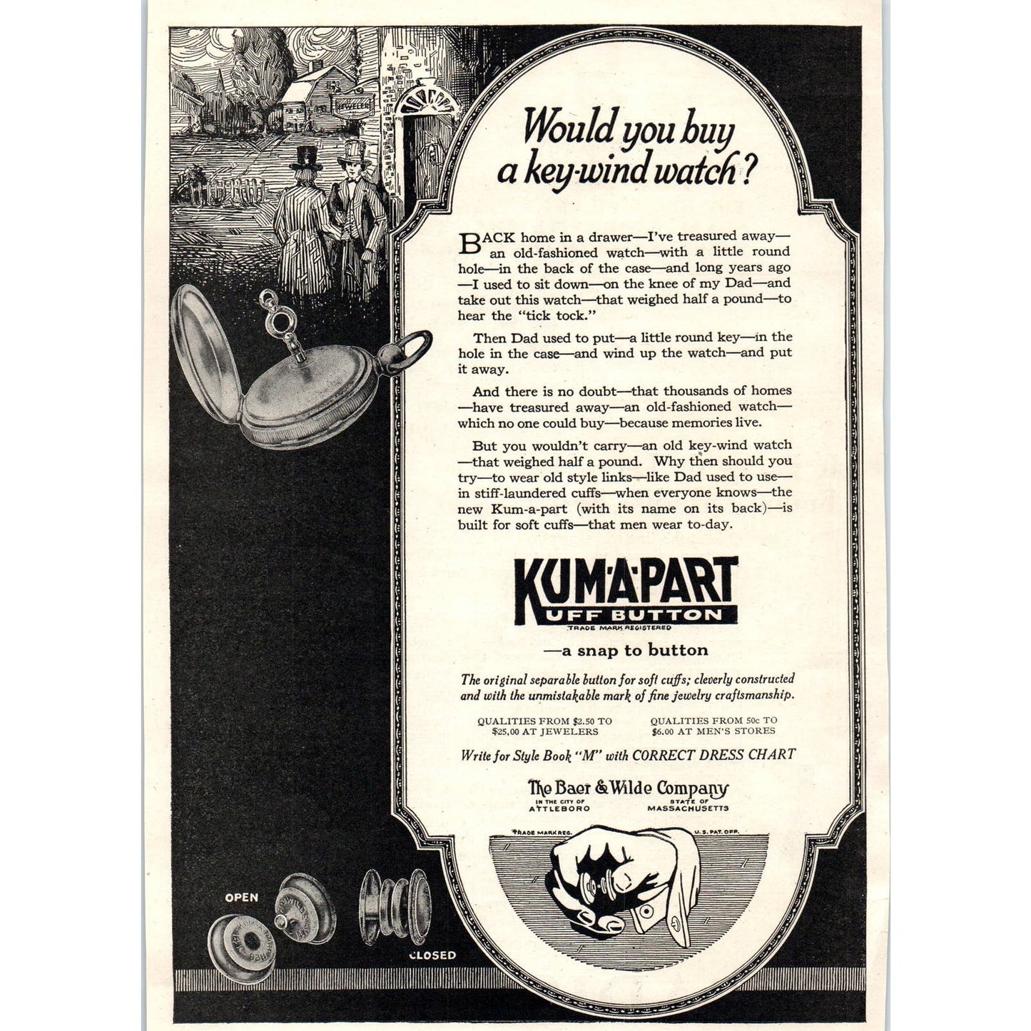 Paradise Spring Company Brunswick MA Bottled Water - 1921 Original Ad TJ7-L