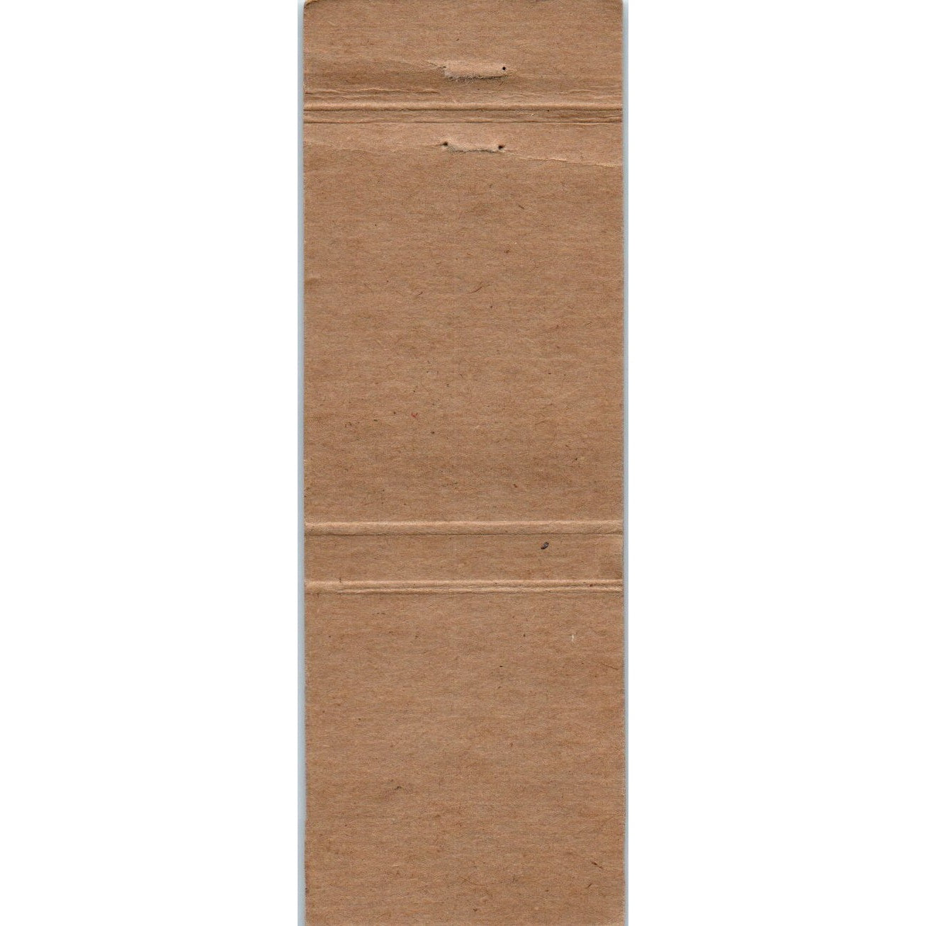 Servomation Vending & Food Services Advertising Matchbook Cover MM9-9