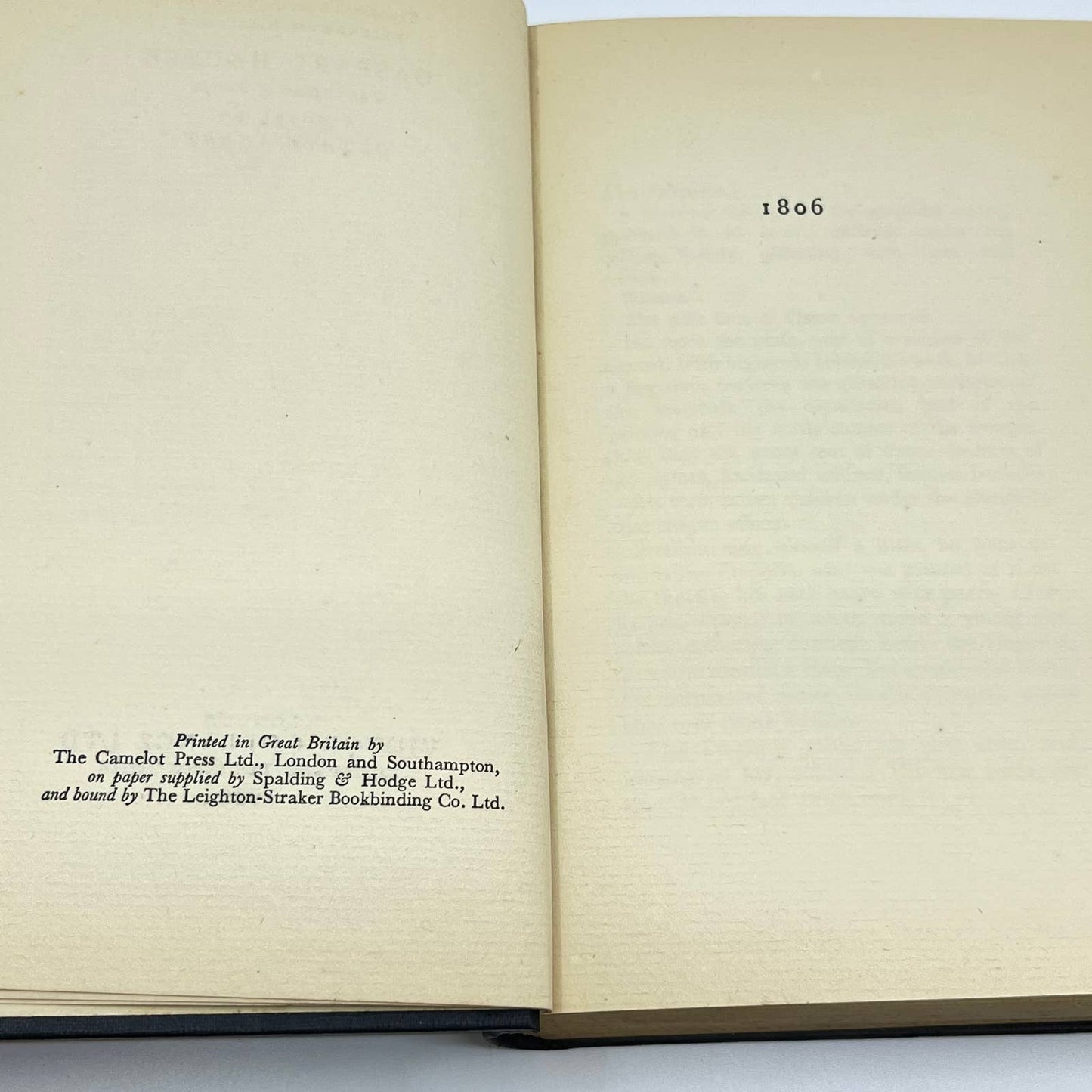 1930 Gaspard Houser The Orphan of Europe Octave Aubry English Translation TF2