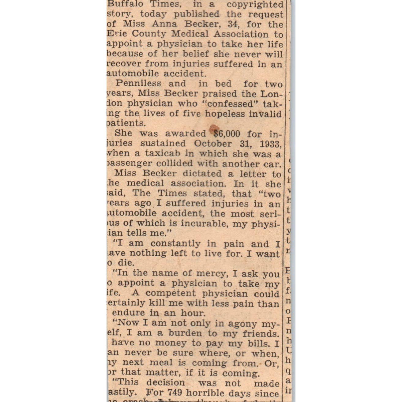 1935 Minneapolis Journal Newspaper Ad Home Trade Shoe Store Nicollet Ave FL5-6