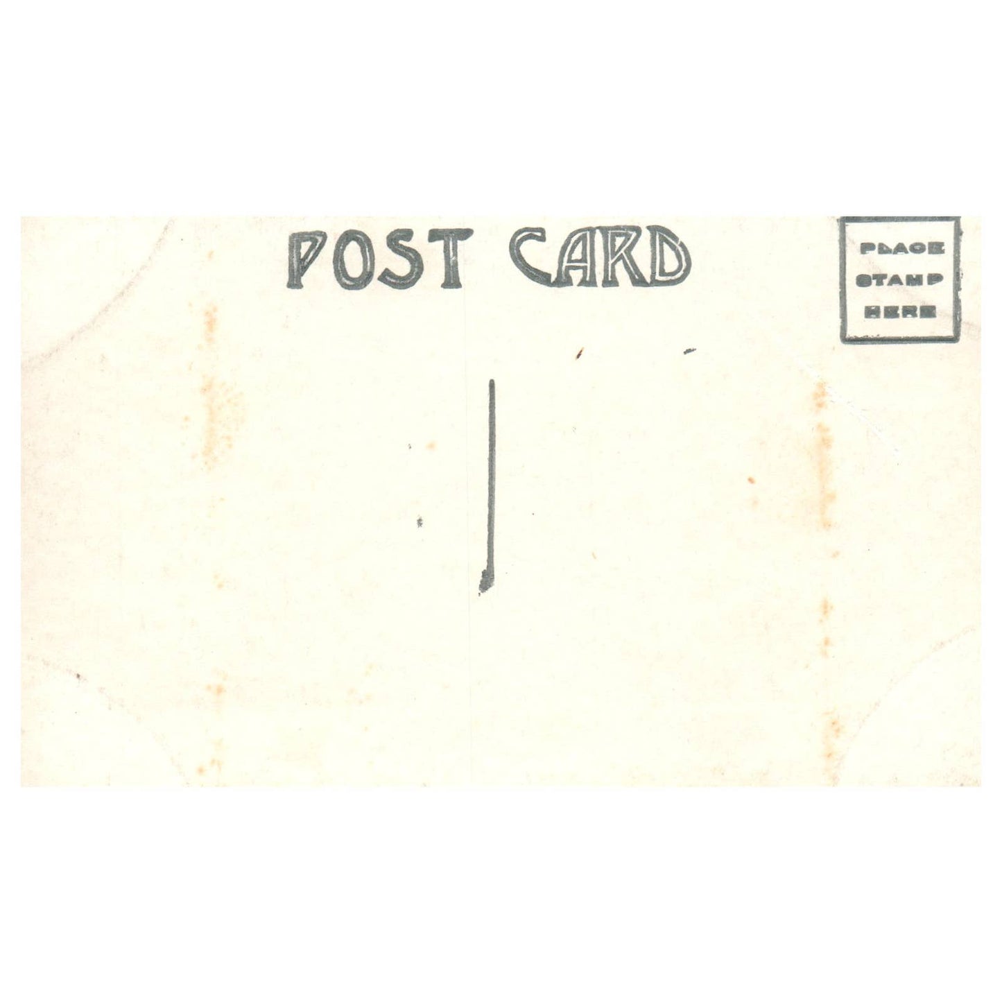 WWI Battleship ARA American Red Cross Ship - Original Postcard RPPC TJ8-4