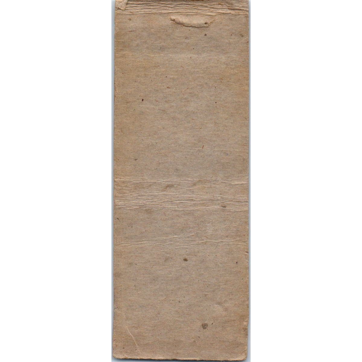 The Kansas City Club Kansas City MO Advertising Matchbook Cover SA9-M3