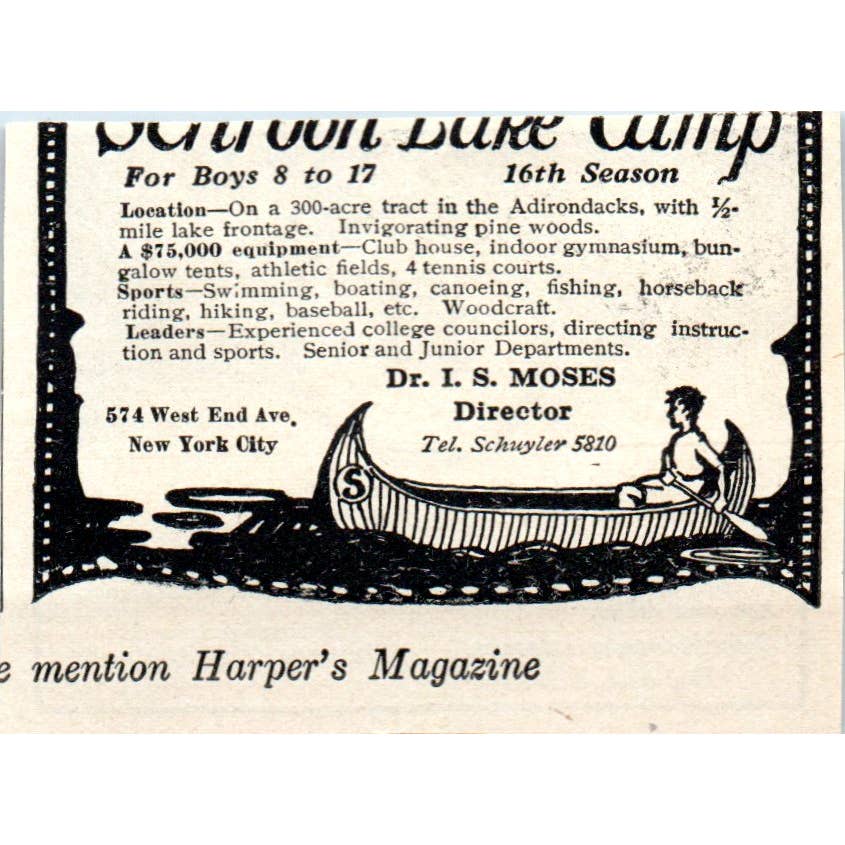 Leedawl Compass Taylor Instrument Companies Rochester NY 1921 Original Ad TJ7-S7