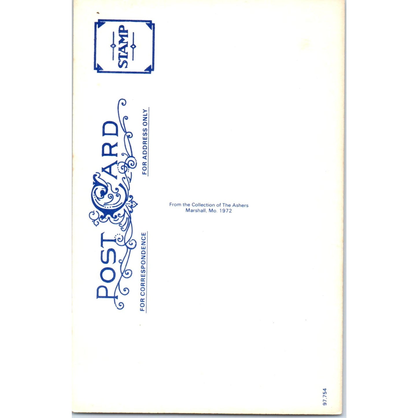 The Kewpies Tidying Original Postcard PB10