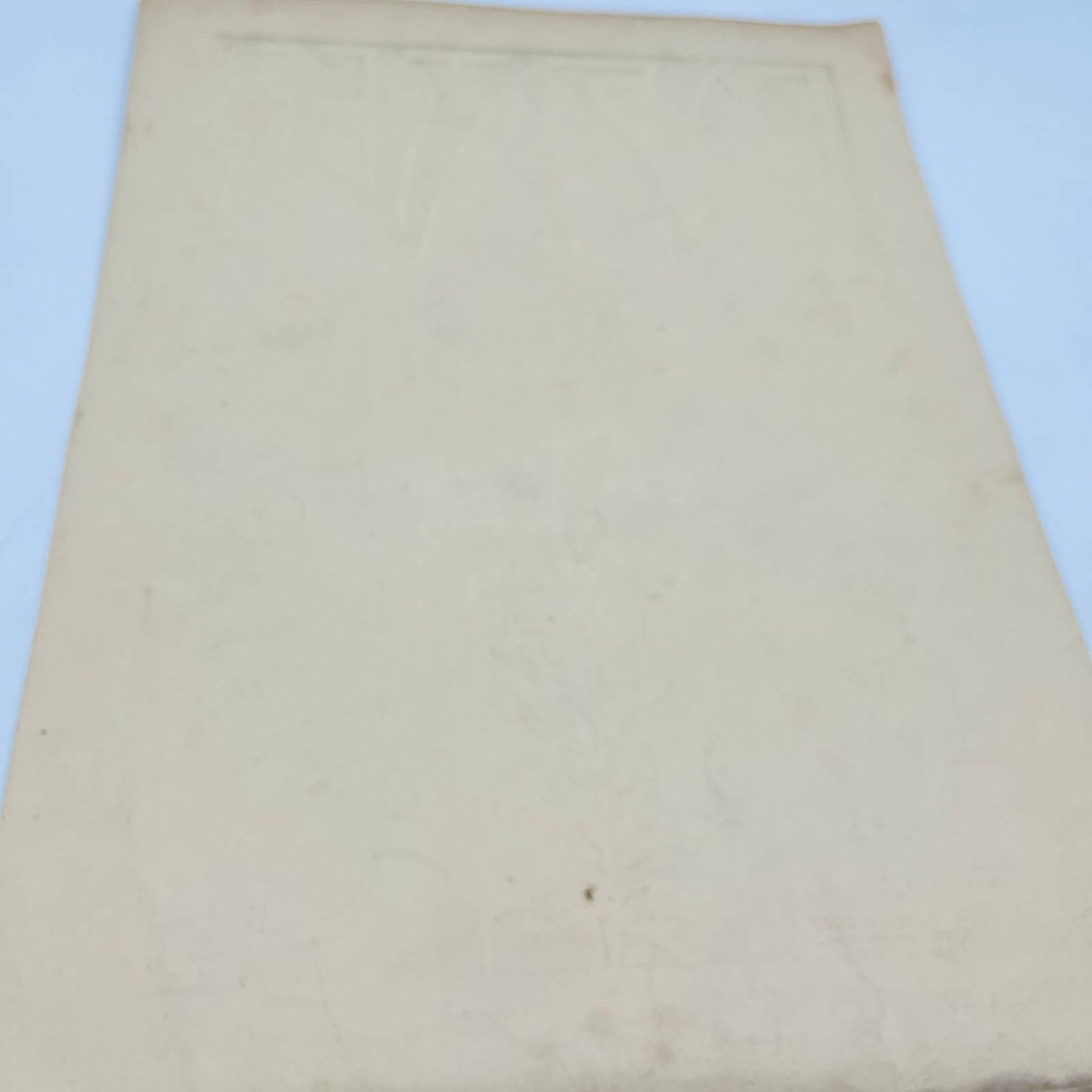 1932 Art Deco Easter Character Culture Citizenship Guides Classroom Poster #29