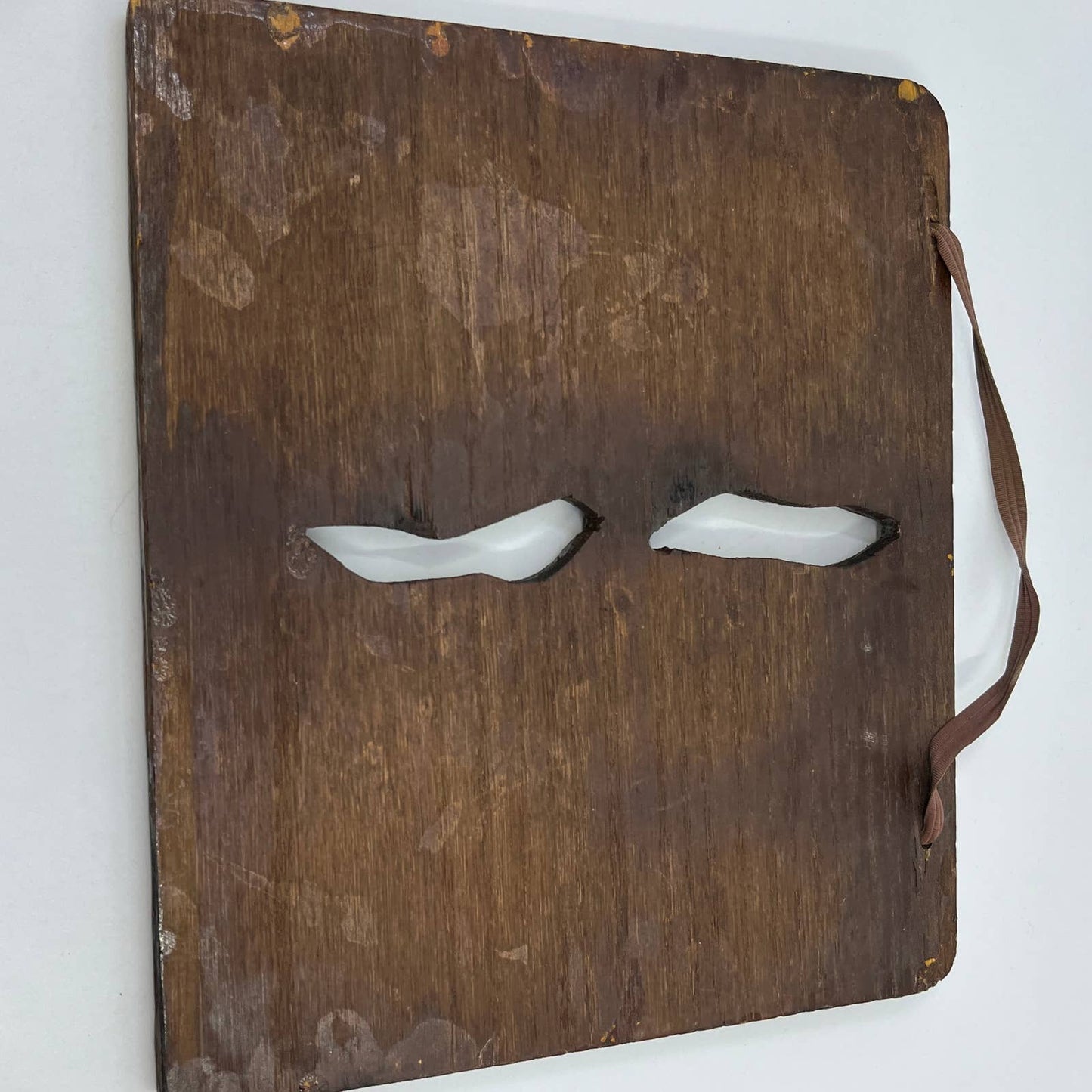 1975 The Beatles Decoupage Wood Rustic Wall Art Plaque TG3